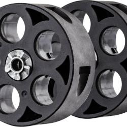 Barillet T4E TR68 calibre 68 - Lot de 2
