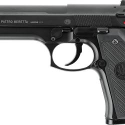 Pistolet airsoft Beretta M92 FS &agrave; ressort 6 mm