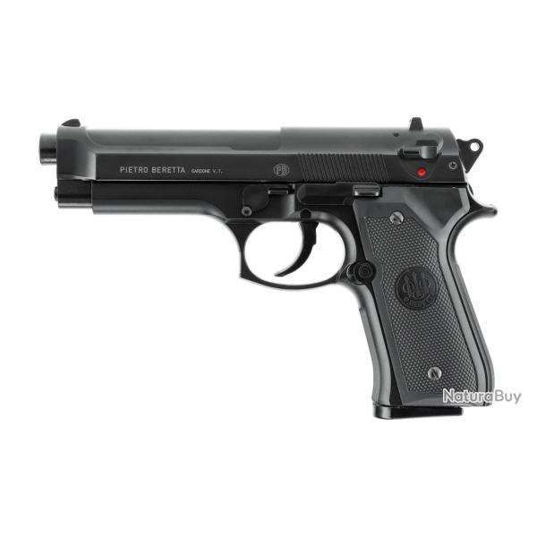 Pistolet airsoft Beretta M92 FS � ressort 6 mm