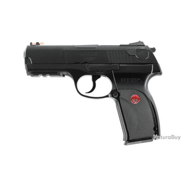 Pistolet � billes CO2 Ruger P345 6 mm