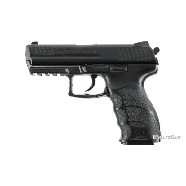 Pistolet � billes Heckler & Koch P30 spring 6 mm