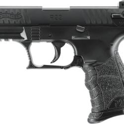 Pistolet airsoft &agrave; ressort Walther P22Q billes 6mm moins de 0,5 joule