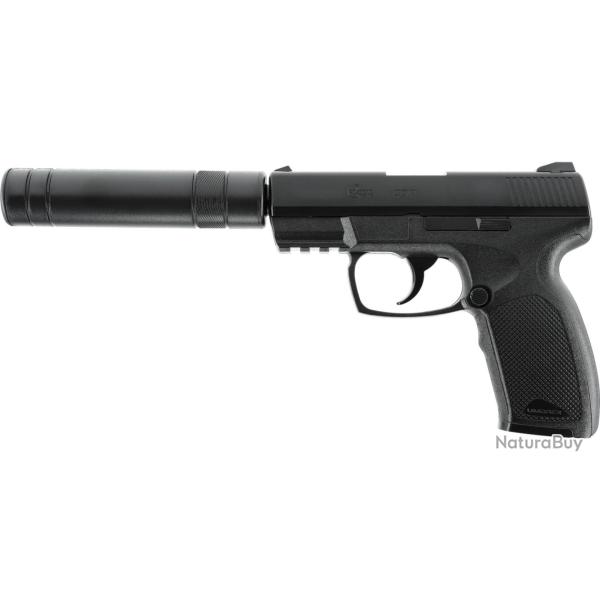 Pistolet � billes 6mm CO2 Combat Zone COP