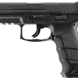 Pistolet airsoft &agrave; ressort Heckler & Koch VP9 billes 6 mm 0,5 joule