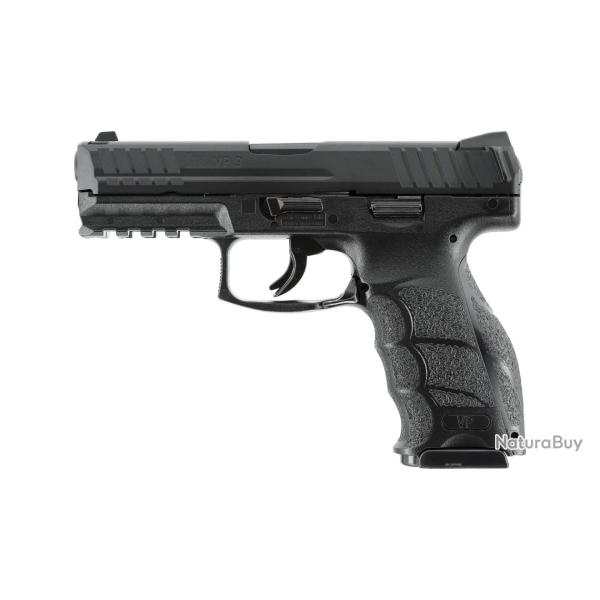 Pistolet airsoft � ressort Heckler & Koch VP9 billes 6 mm 0,5 joule