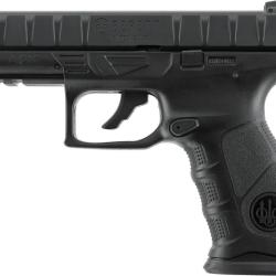 Pistolet airsoft CO2 Beretta APX billes 6 mm 1,4 joule