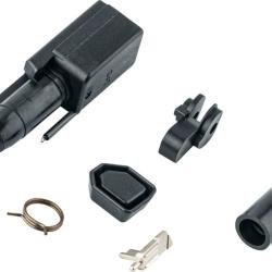 Kit de service airsoft Glock 42 calibre 6 mm gaz