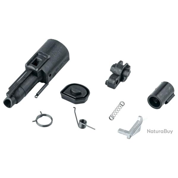 Kit de service airsoft Glock 18C gaz 6 mm