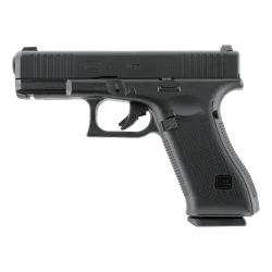 Pistolet airsoft Glock 45 &agrave; gaz 6 mm moins de 1 joule