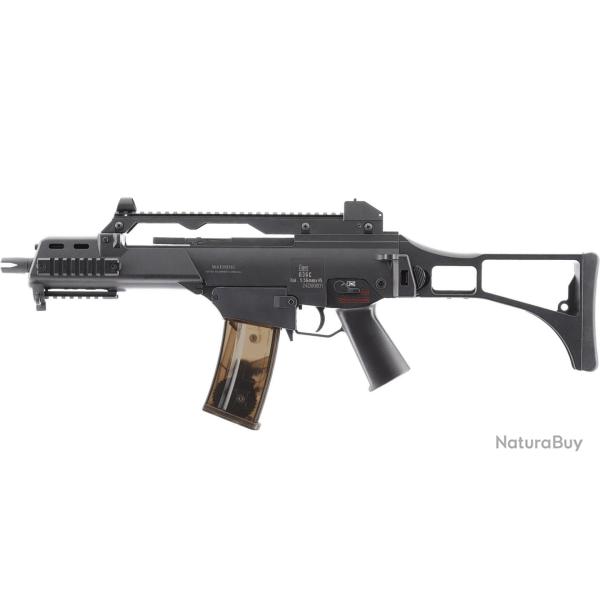 Carabine airsoft AEG Heckler & Koch G36C EyeTrace full auto billes 6 mm