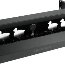 Porte-cible Umarex Silhouette Canard