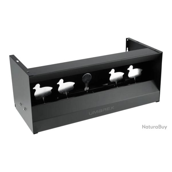 Porte-cible Umarex Silhouette Canard