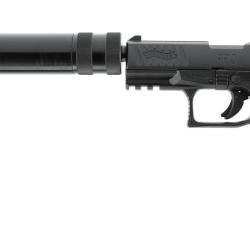 Pistolet &agrave; blanc Walther PPQ M2 Navy calibre 9 mm PAK
