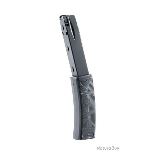 Chargeur Walther PPQ P99 M2 calibre 9 mm PAK 33 coups
