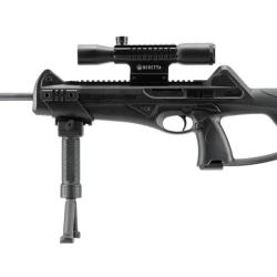 Carabine CO2 Beretta CX4 Storm calibre 4.5 mm