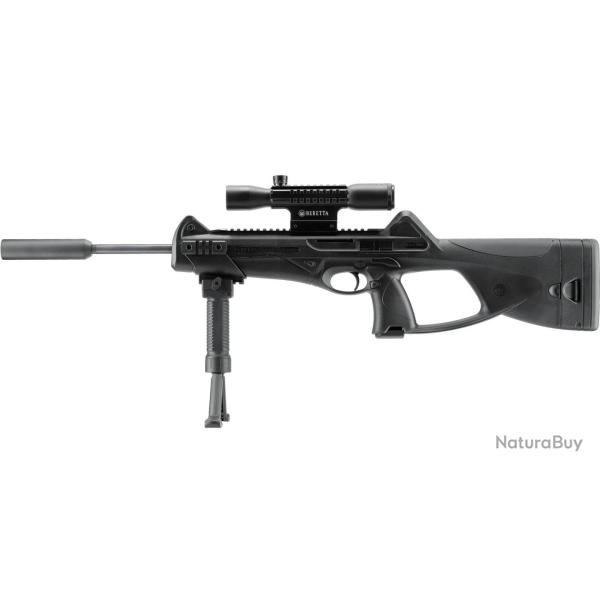 Carabine CO2 Beretta CX4 Storm calibre 4.5 mm