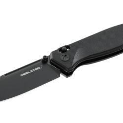 Couteau pliant Real Steel Huginn