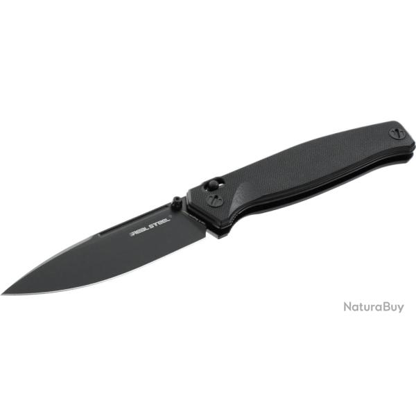 Couteau pliant Real Steel Huginn