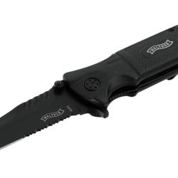 Couteau Walther BTK Tanto