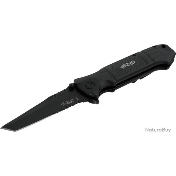 Couteau Walther BTK Tanto