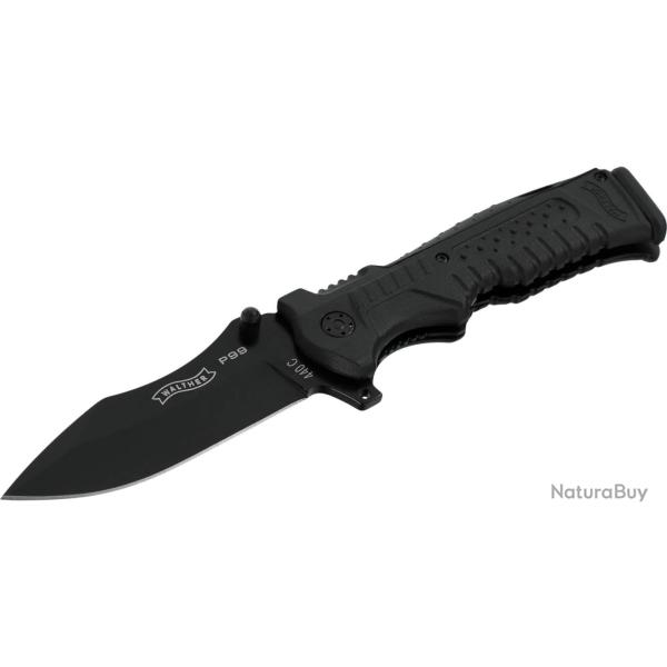 Couteau Walther P99