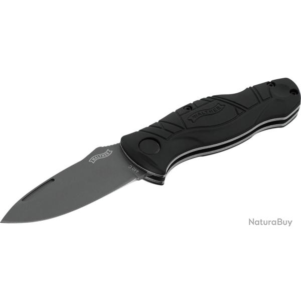 Couteau Walther TFK II