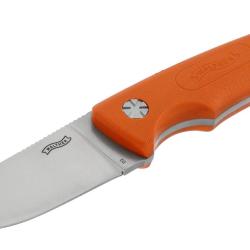 Couteau de chasse Walther HBF 1 Hunter's Best Friend
