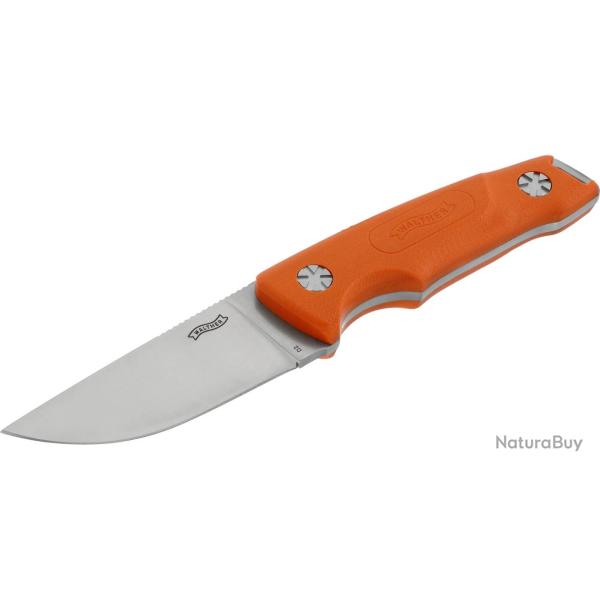 Couteau de chasse Walther HBF 1 Hunter's Best Friend