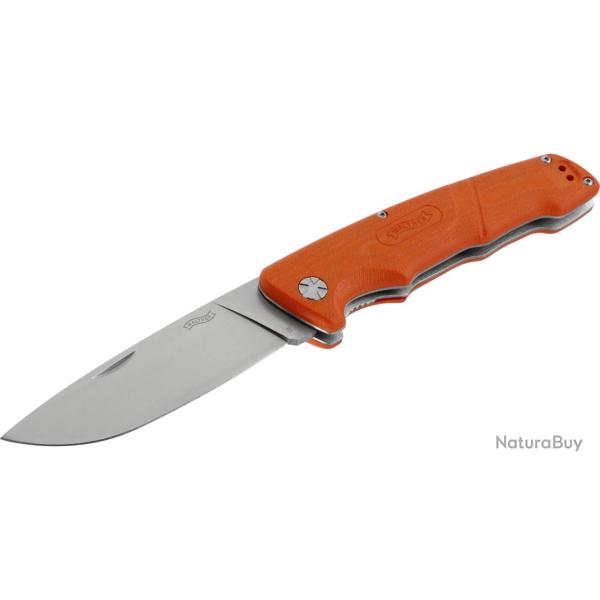 Couteau pliant Walther Hunter's Best Friend 2