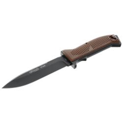 Couteau droit Walther P38