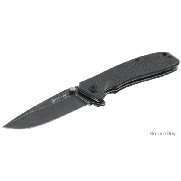 Couteau Elite Force EF133