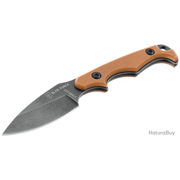 Couteau Elite Force EF714