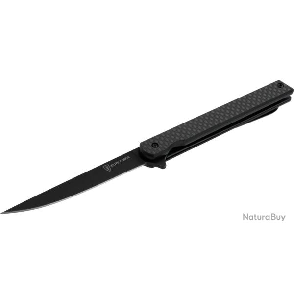 Couteau pliant de poche Elite Force EF172