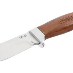Couteau droit de d&eacute;pe&ccedil;age Walther Premium Skinner