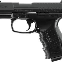 Pistolet CO2 Walther CP99 Compact calibre 4.5 mm BB