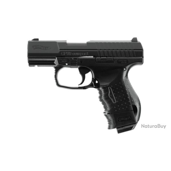 Pistolet CO2 Walther CP99 Compact calibre 4.5 mm BB
