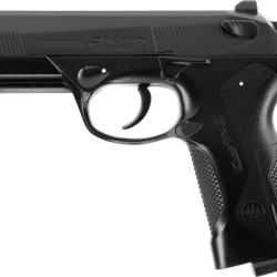 Pistolet &agrave; CO2 Beretta PX4 Storm calibre 4.5 mm BB