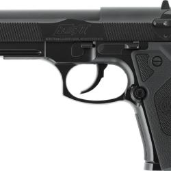 Pistolet &agrave; CO2 Beretta Elite II calibre 4,5 mm BB