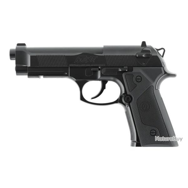 Pistolet � CO2 Beretta Elite II calibre 4,5 mm BB