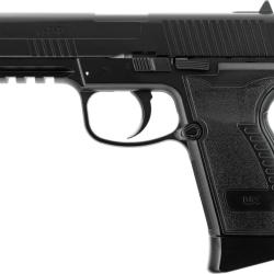 Pistolet &agrave; CO2 UX HPP calibre BB 4,5 mm