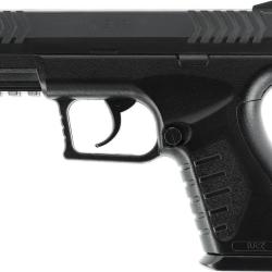 Pistolet CO2 UX XBG calibre 4,5 mm BB