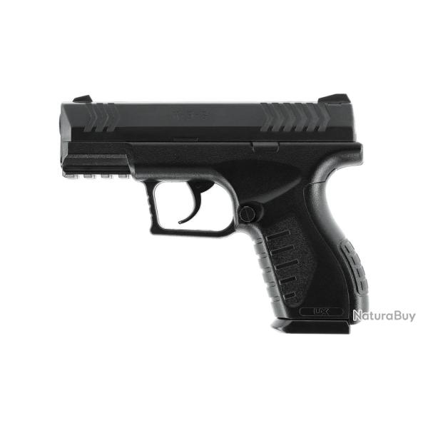 Pistolet CO2 UX XBG calibre 4,5 mm BB