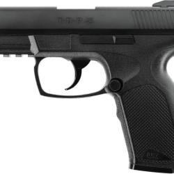 Pistolet &agrave; CO2 UX TDP 45 calibre BB 4,5 mm