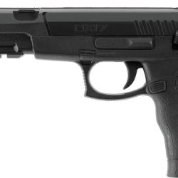 Pistolet &agrave; air comprim&eacute; UX DX17 calibre 4,5 mm