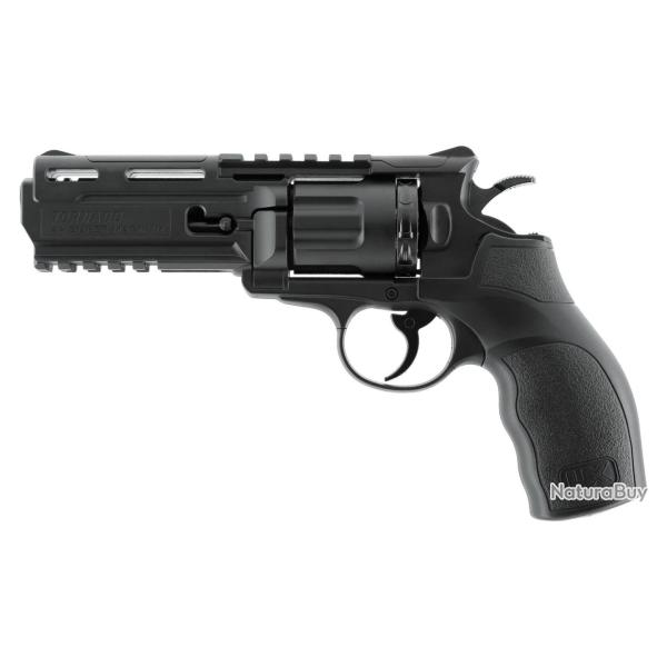 R�volver CO2 UX Tornado cal. BB 4,5 mm
