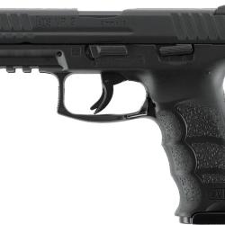 Pistolet CO2 Heckler & Koch VP9 calibre 4,5 mm BB