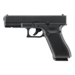 Pistolet CO2 Glock 17 Gen5 calibre 4,5 mm BB