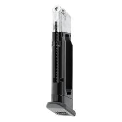 Chargeur 18 coups Glock 17 Gen5 calibre BB 4,5 mm