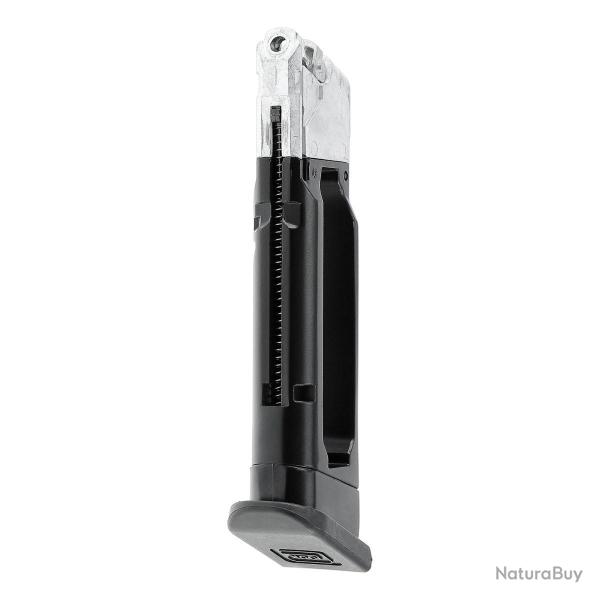 Chargeur 18 coups Glock 17 Gen5 calibre BB 4,5 mm