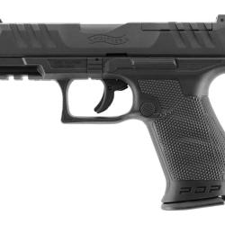 Pistolet CO2 Walther PDP Compact 4 pouces calibre 4,5 mm BB